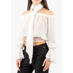 Blouse Bardot