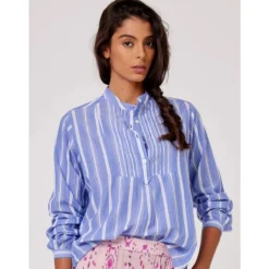 Blouse Bénédicte