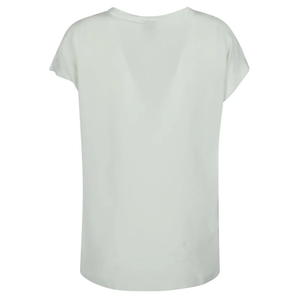 Blouse Fleurie