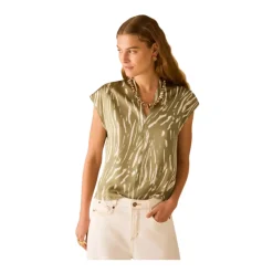 Blouse Pbpbacco
