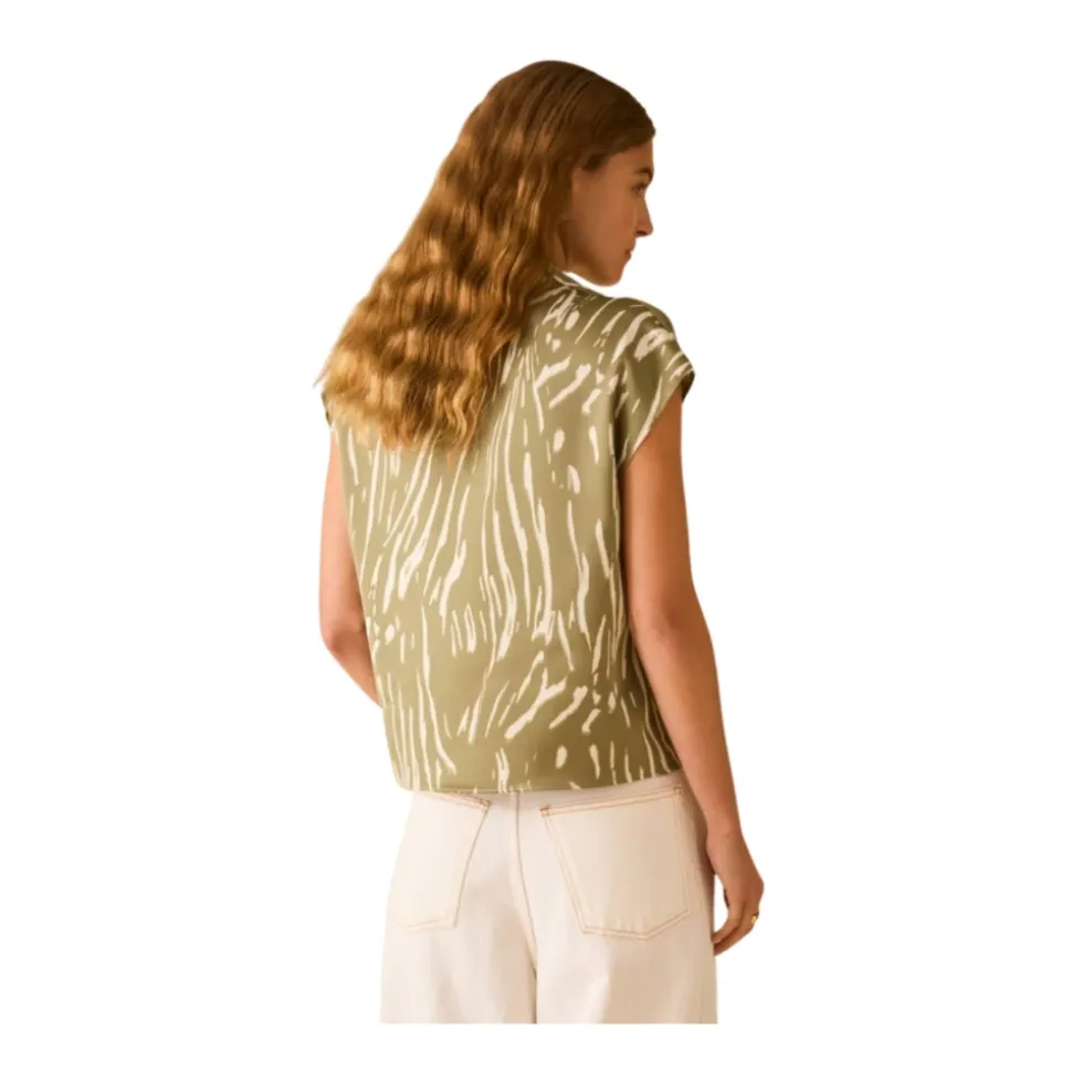 Blouse Pbpbacco