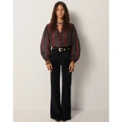 Blouses & Chemises