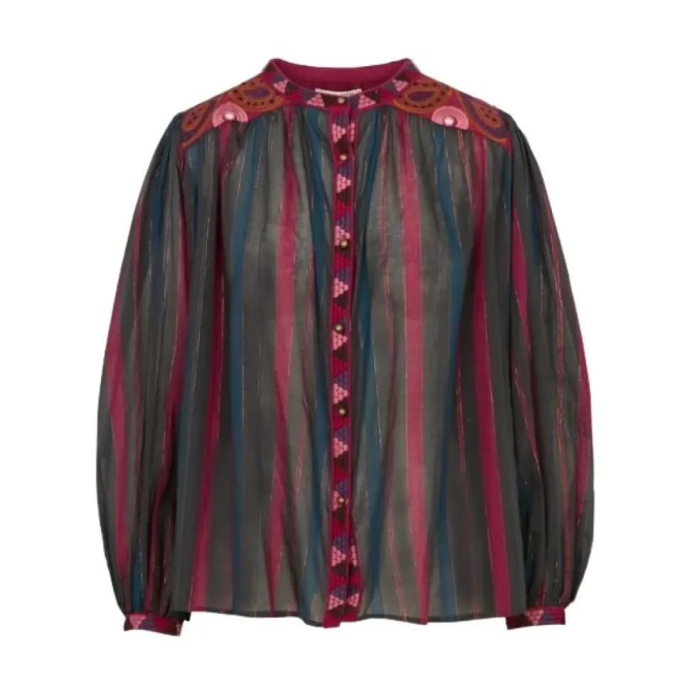 Blouses & Chemises