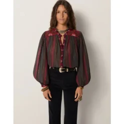 Blouses & Chemises