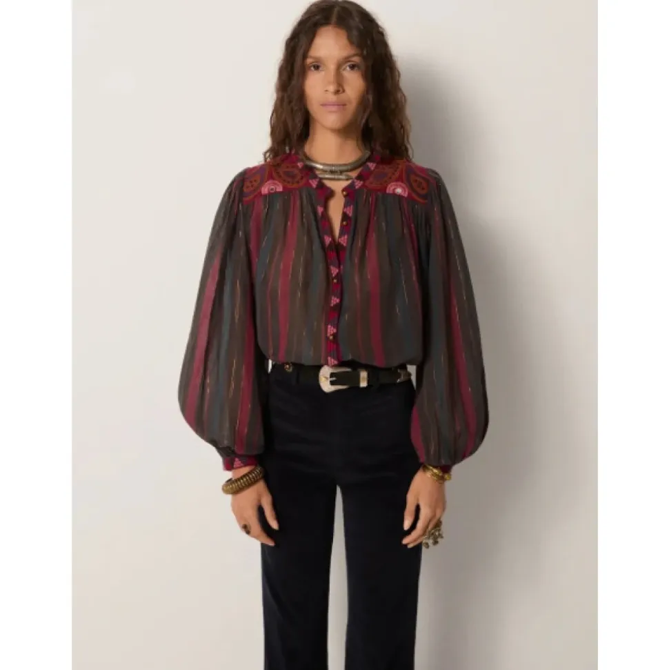 Blouses & Chemises