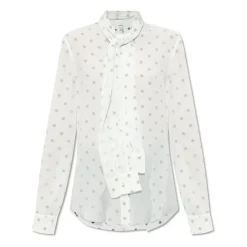 Blouse Superposée