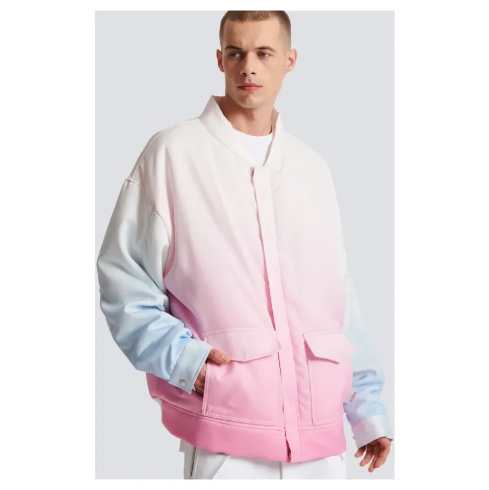 Blouson bomber - x Evian