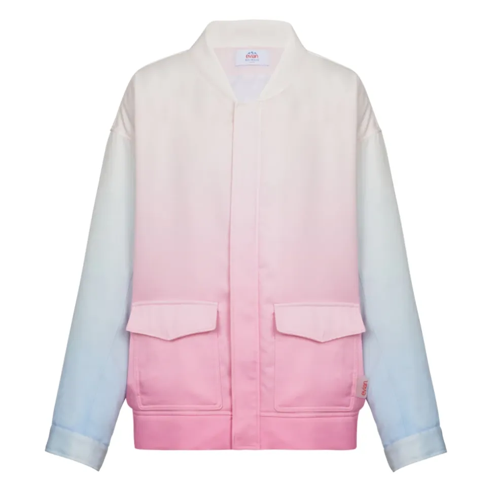 Blouson bomber - x Evian