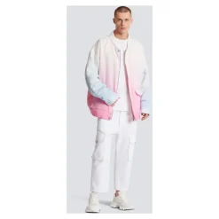 Blouson bomber - x Evian
