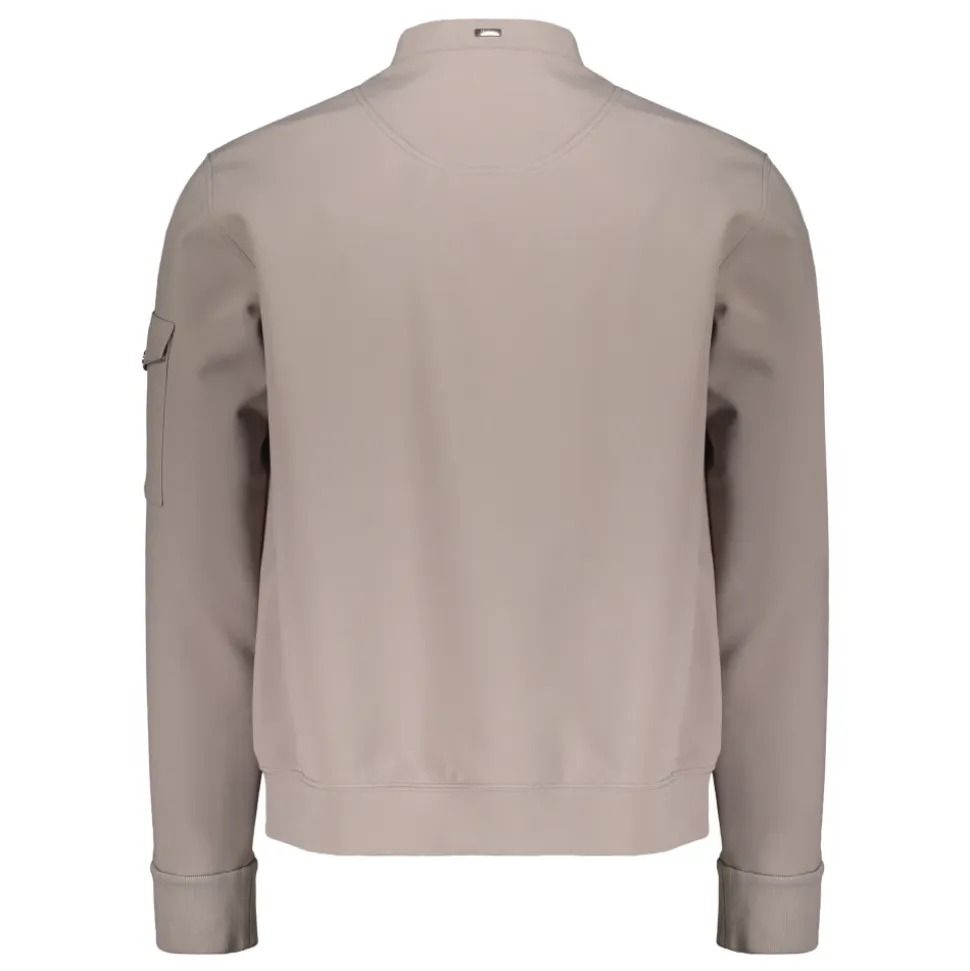 Blouson Bomber Zippé