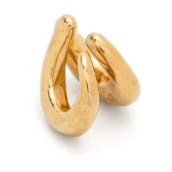 Blow Up Stellar Ear Cuff