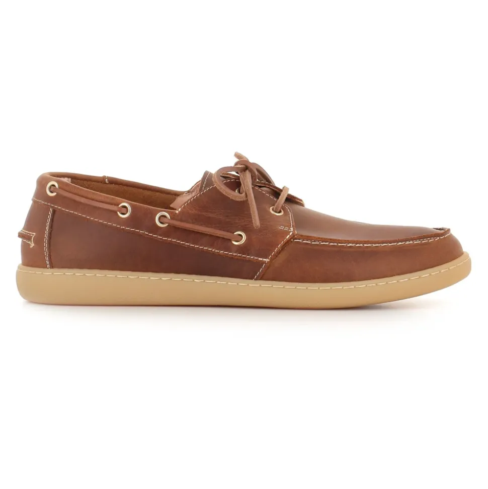 Boat Loafer