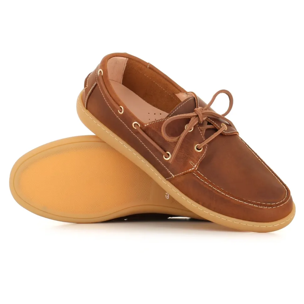 Boat Loafer