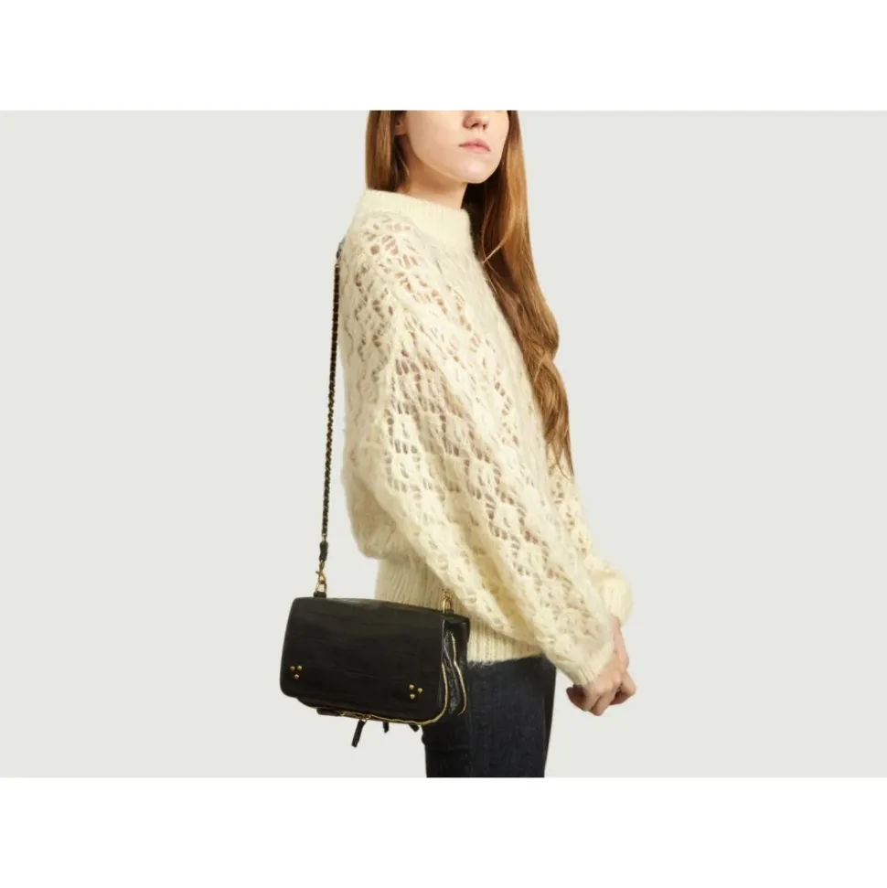 Bobi Croco Shoulder Sac