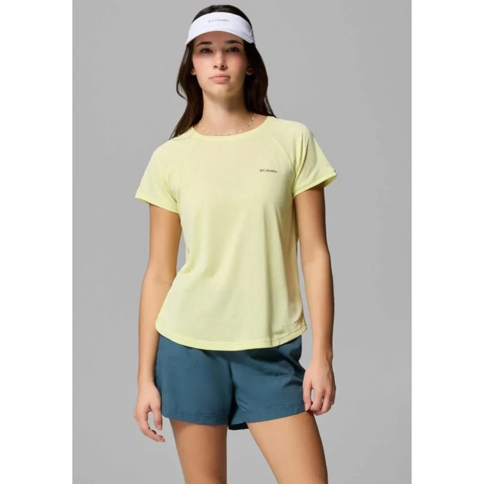 Bogata Bay T-shirt Technique