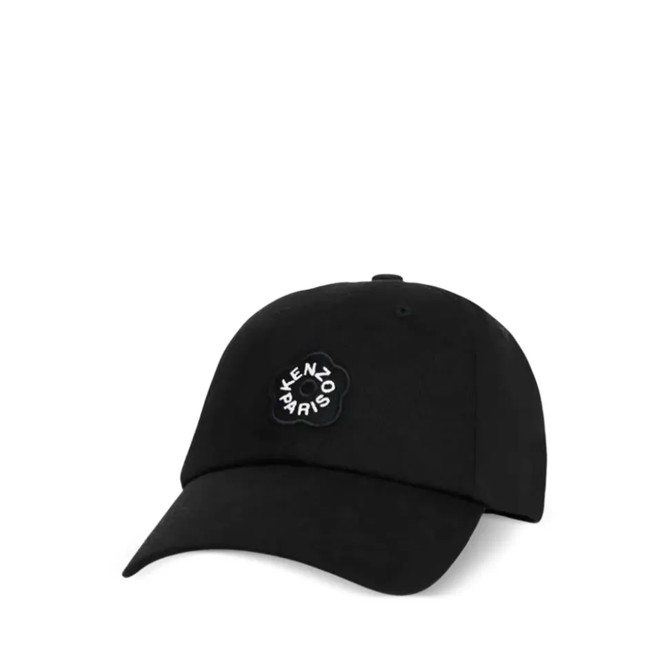 Boke Flower 2.0 Embroidered Cap