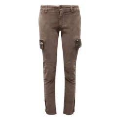Bolivia Trousers
