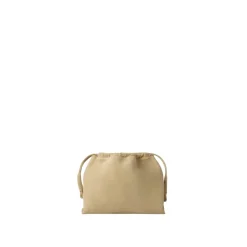 Bolso Suzette de serraje