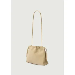 Bolso Suzette de serraje