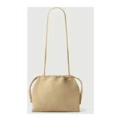 Bolso Suzette de serraje