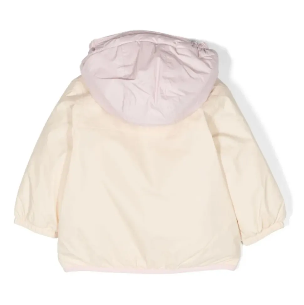 Bomber Beige