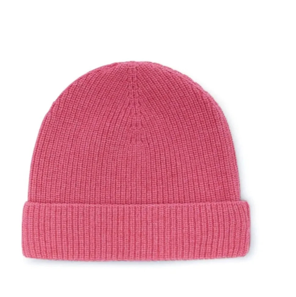 Bonnet Enfant avec Broderie Logo