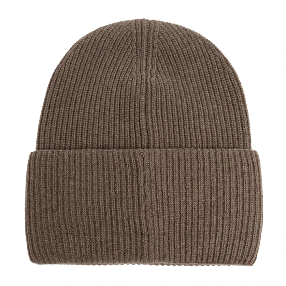 Bonnet en laine