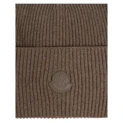 Bonnet en laine