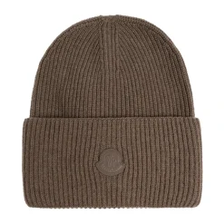 Bonnet en laine