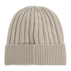 Bonnet en laine