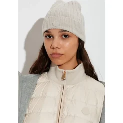 Bonnet en laine