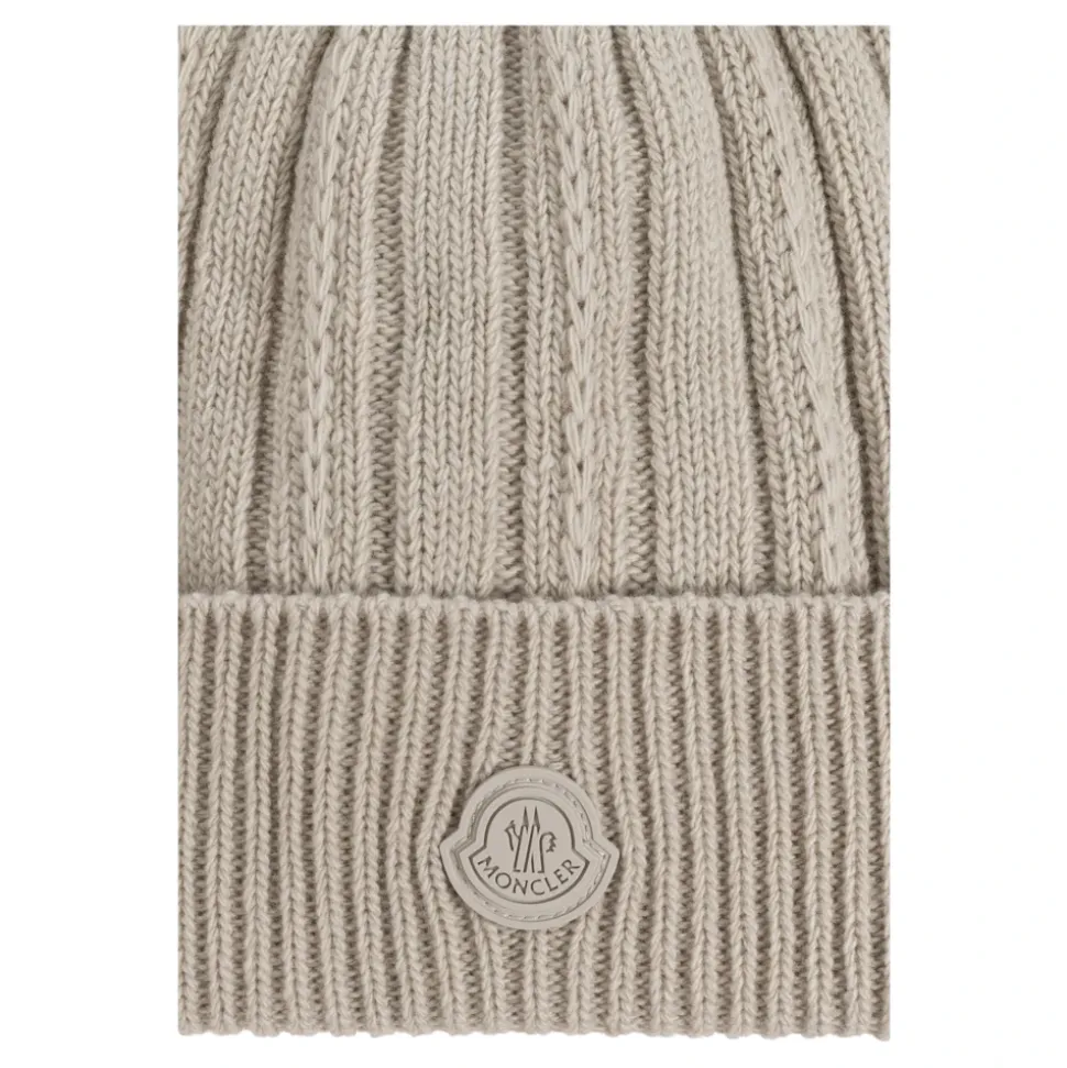 Bonnet en laine