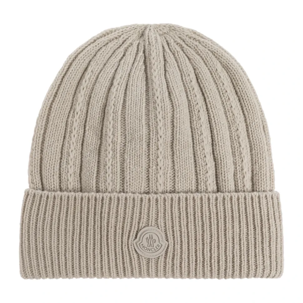 Bonnet en laine