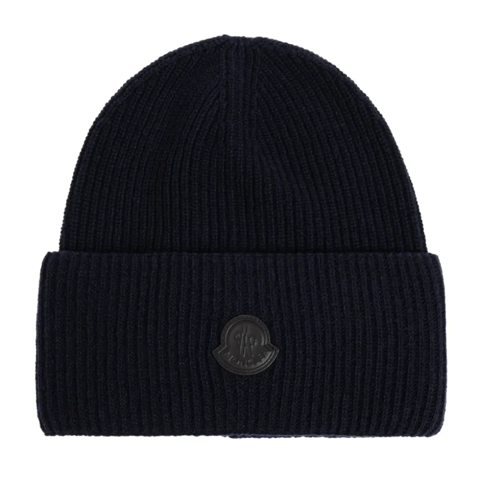 Bonnet en laine