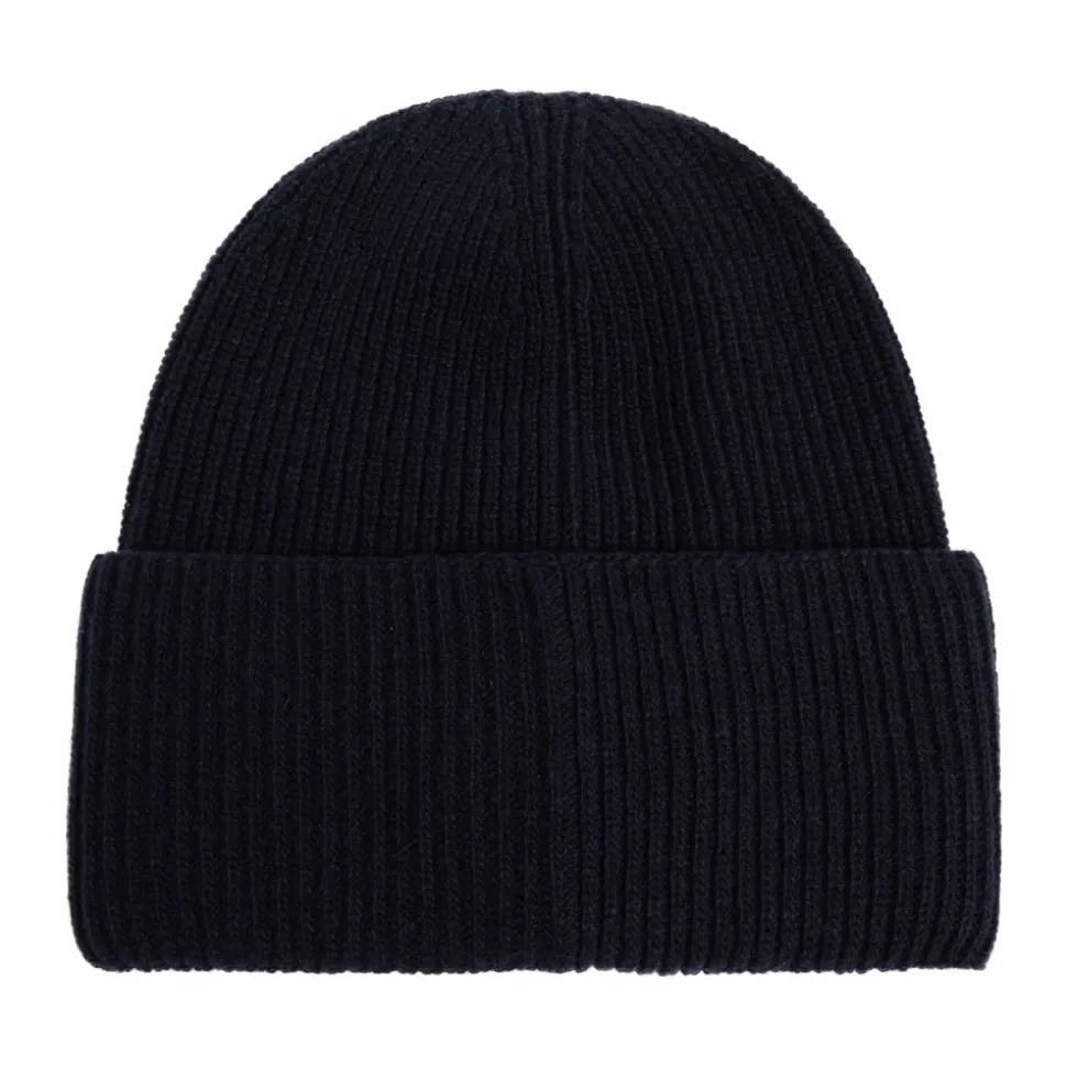 Bonnet en laine
