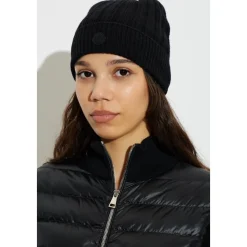 Bonnet en laine