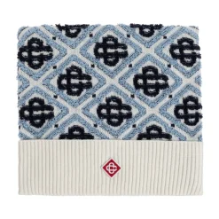 Bonnet Monogrammé