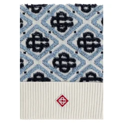 Bonnet Monogrammé