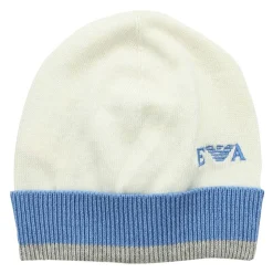 Bonnet à revers