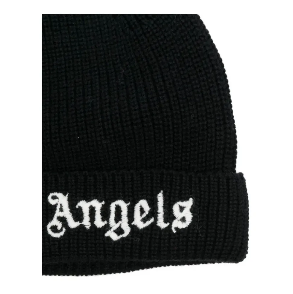 Bonnet Tricoté Hat