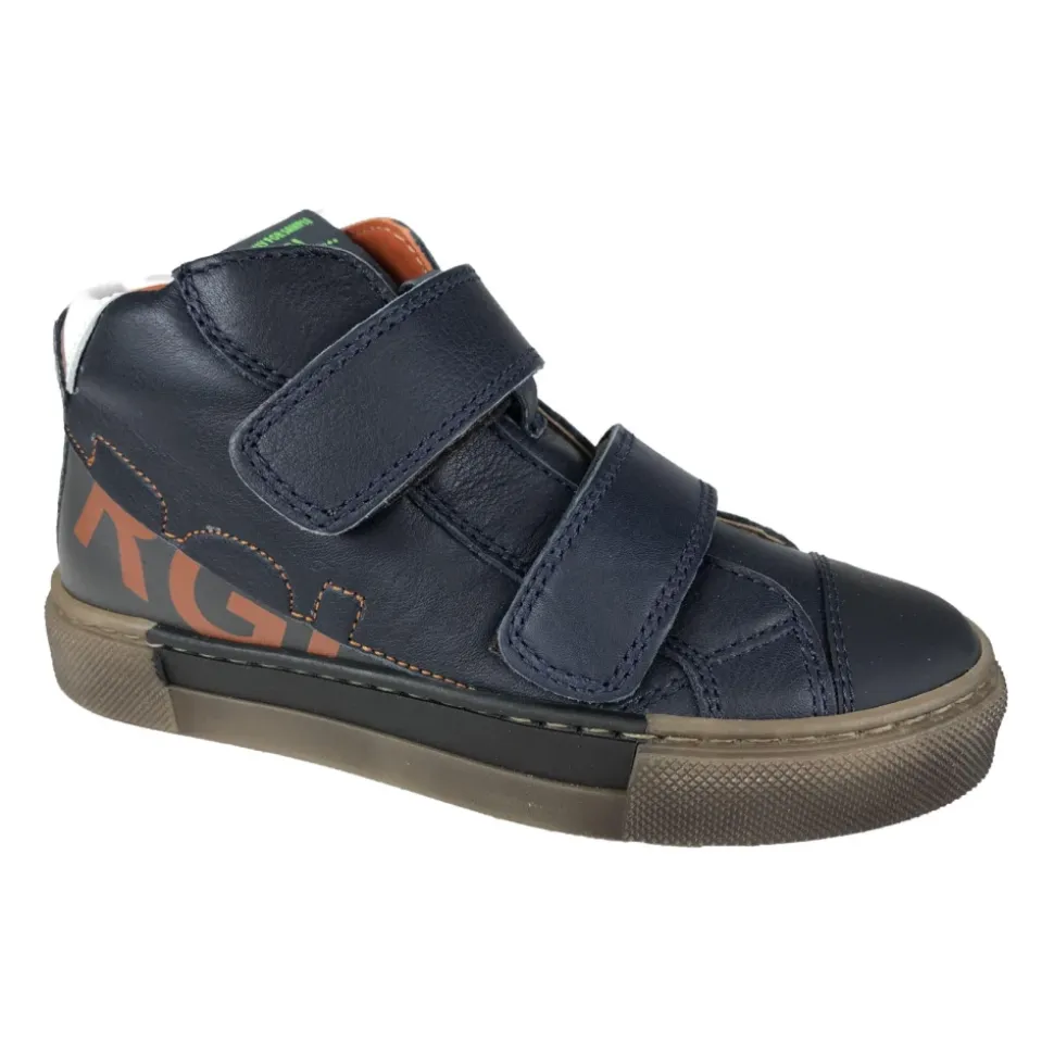 4565 Boot