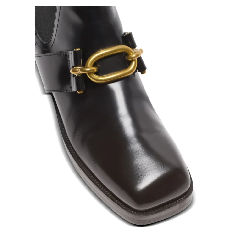 Boots Chelsea Sync