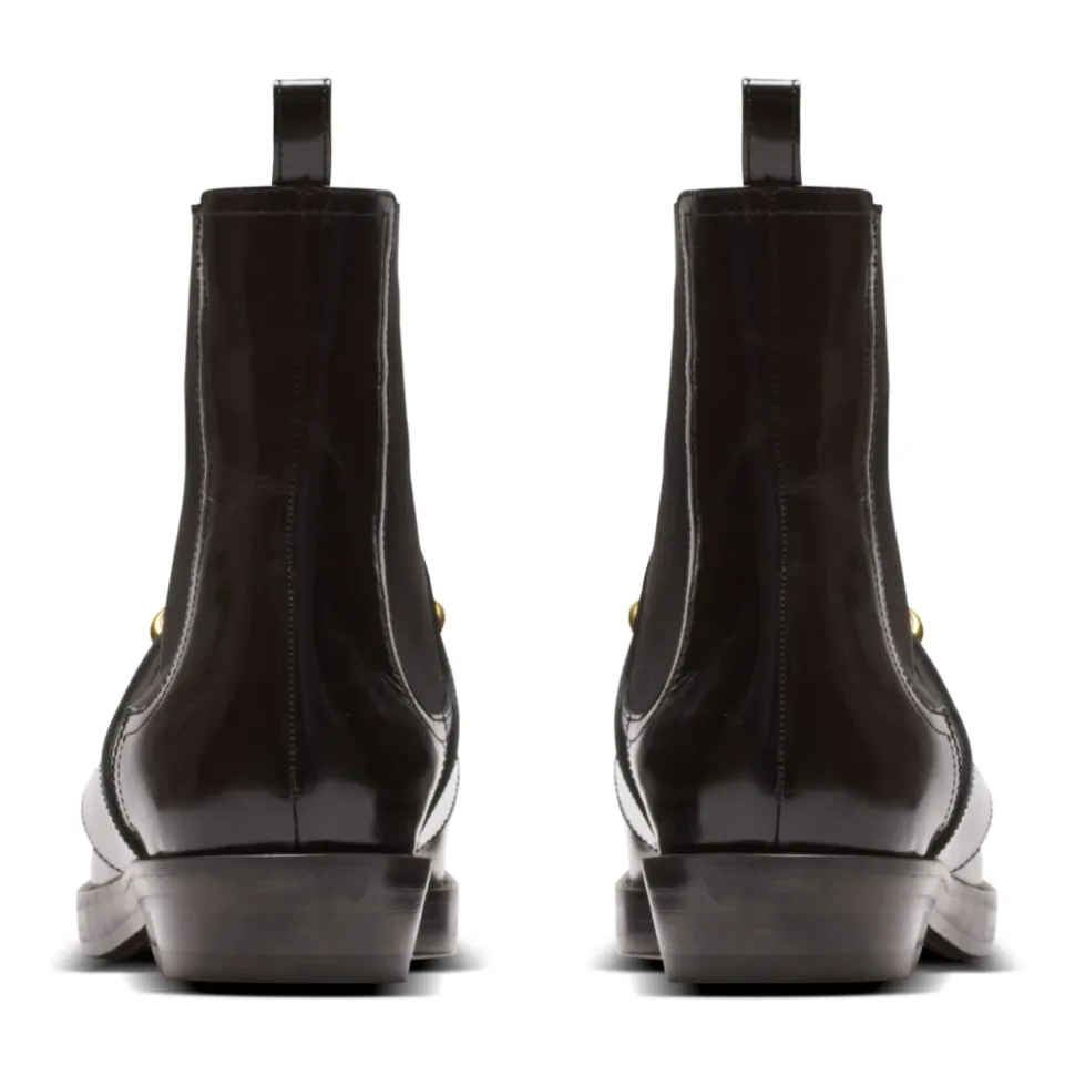 Boots Chelsea Sync