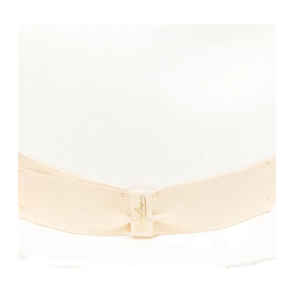 Borsalino Hats Beige