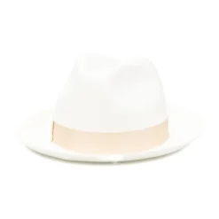 Borsalino Hats Beige