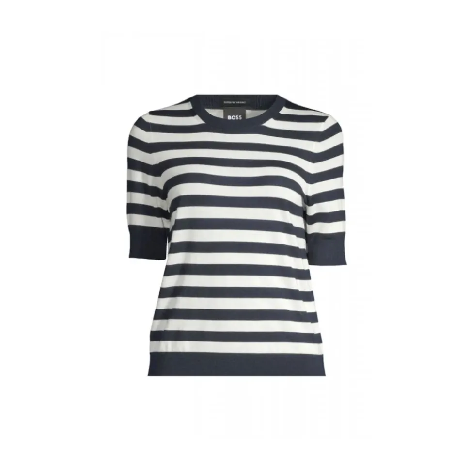 BOSS - Hauts > T-shirts
