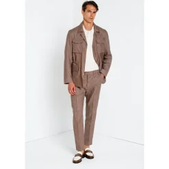 Boston Chino Pants