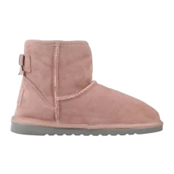 Bota Forrada