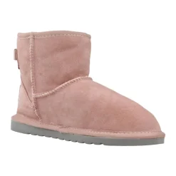Bota Forrada