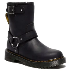 Bottes Classiques Wyoming Noires